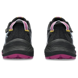 Pantofi Asics Gel-Trabuco 12 Gtx 1012B607-001 negru 2