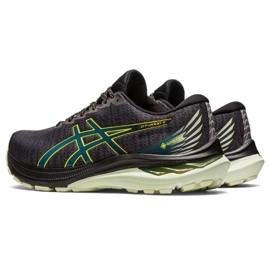 Pantofi Asics Gt 2000 11 Gtx 1011B477-002 gri 4