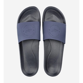 Flip-flops pentru bărbați 4FMM00FFLIM047A-31S Bleumarin albastru 1 Flip-flops pentru bărbați 4FMM00FFLIM047A-31S Bleumarin albastru 1