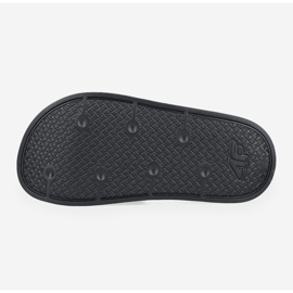 Flip-flops pentru damă 4FMM00FFLIF044A-20S Negru 2