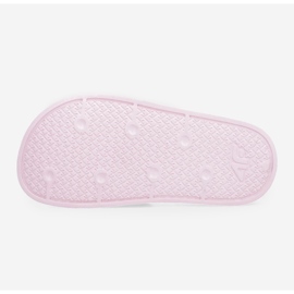Flip-flops de damă 4FMM00FFLIF044A-56S roz 2