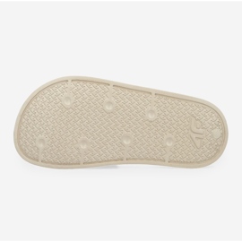 Flip-flops pentru femei 4FMM00FFLIF044A-83S bej 2