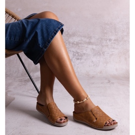 Tobogane maro perforate Marouna 1