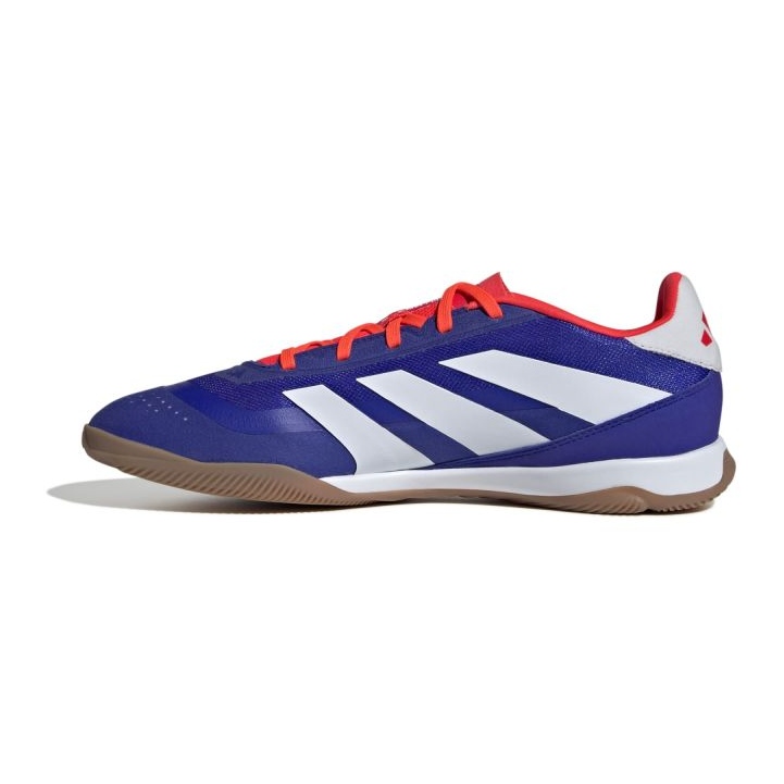 Pantofi Adidas Predator League In IF6393 albastru 1
