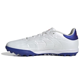 Pantofi Adidas Copa Pure 2 League Tf IG6407 alb 1