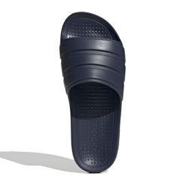 Slapi Adidas Adilette Flow IG6860 albastru 1