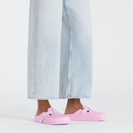 Slapi Birkenstock Boston Eva W 1027403 roz 2