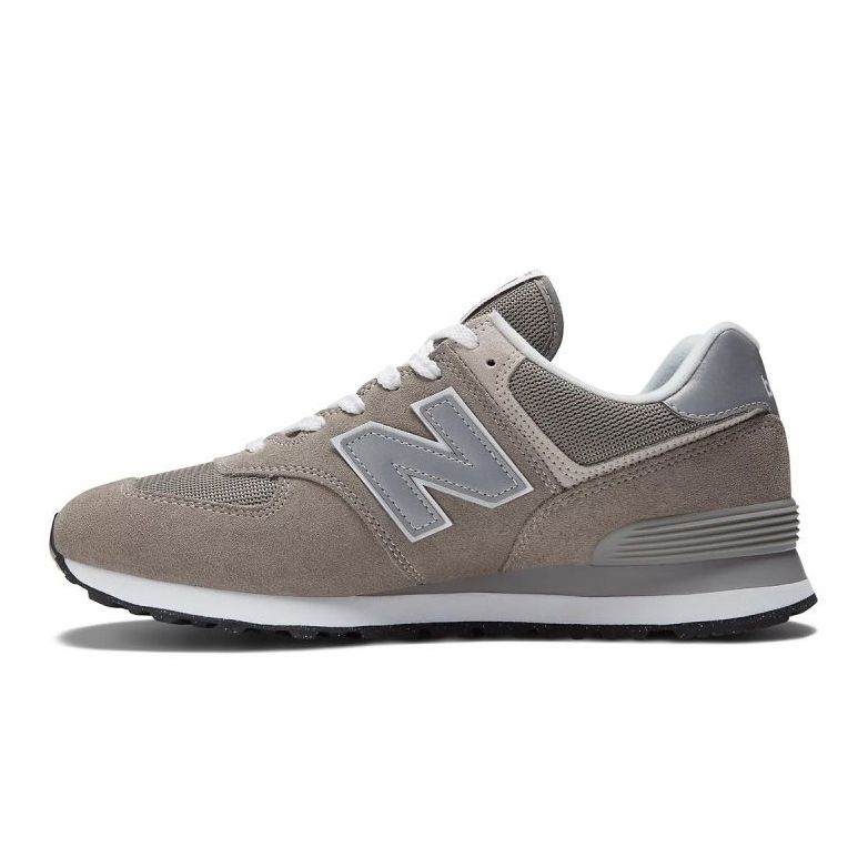 Pantofi New Balance ML574EVG.2E gri 1