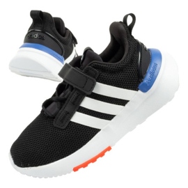 Pantofi Adidas Racer TR21 H04219 negru 1