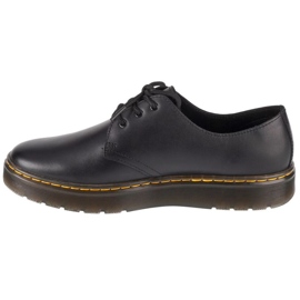 Dr. Martens Dr. pantofi Martens Thurston Lo DM26161001 negru 1