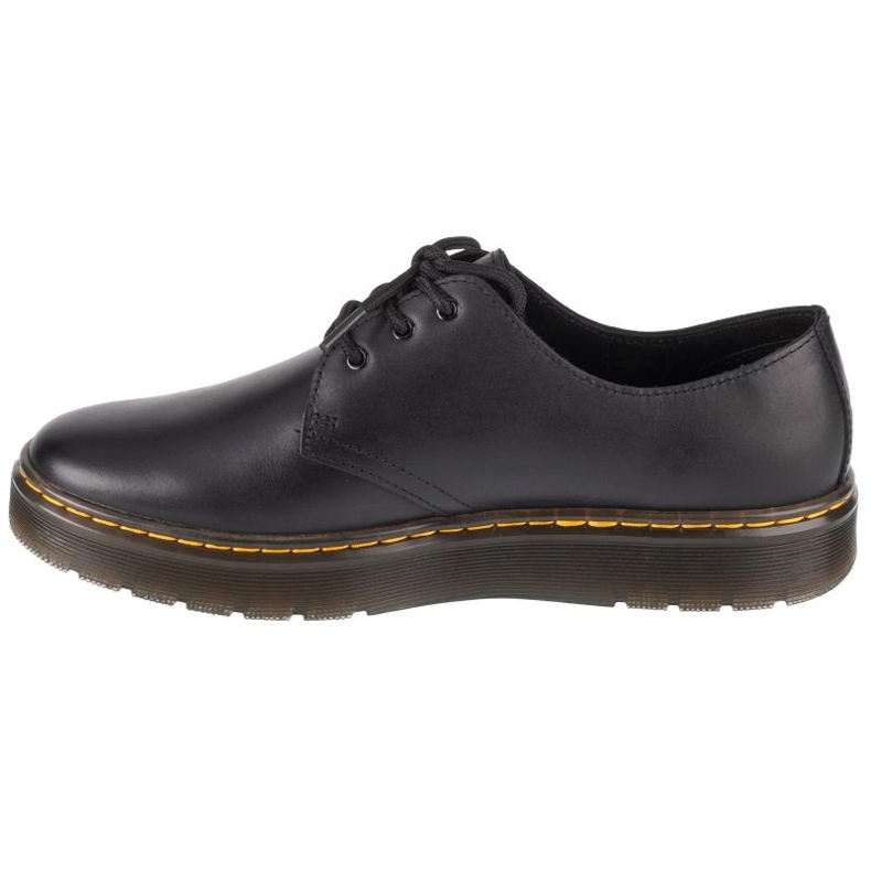 Dr. Martens Dr. pantofi Martens Thurston Lo DM26161001 negru 1