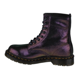 Dr. Martens Dr. pantofi Martens 1460 DM26958519 violet 1 Dr. Martens Dr. pantofi Martens 1460 DM26958519 violet 1