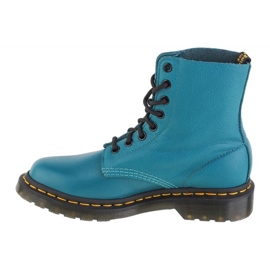 Dr. Martens Dr. pantofi Martens 1460 Pascal DM30689337 albastru 1