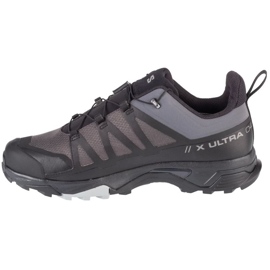 Pantofi Salomon X Ultra 4 Gtx 412892 gri 1