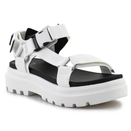 Crocs Sandale Palladium Pallacruise Strap Star White W 97465-116-M alb 1