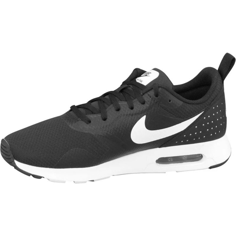 Pantofi Nike Air Max Tavas 705149-009 negru 1