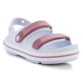 Sandale Crocs crocband cruiser 209424-5AH roz 1