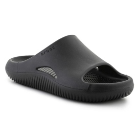 Șlapi Crocs Mellow Recovery Slide U 208392-001 negru negru 1