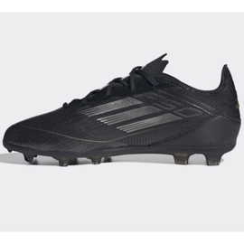 Pantofi Adidas F50 Pro Fg IF1358 negru 1