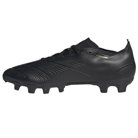 Pantofi Adidas Predator League Mg IF6380 negru 1