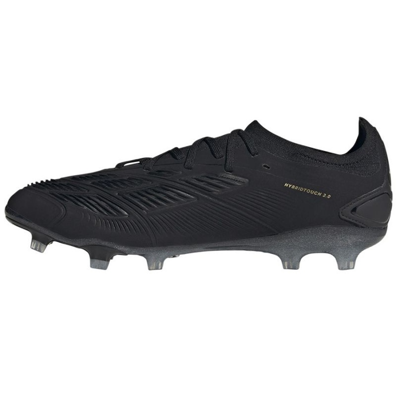Pantofi Adidas Predator Pro Fg IF6328 negru 1