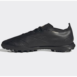 Pantofi Adidas Predator League Tf IF6377 negru 1