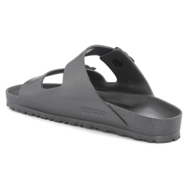 Șlapi Birkenstock Arizona Eva 1001498 gri 2