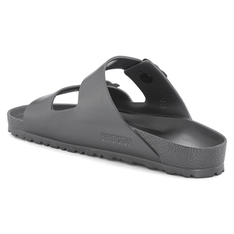 Șlapi Birkenstock Arizona Eva 1001498 gri 2