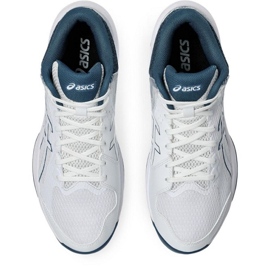 Asics Beyond FF MT 1071A095103 Pantofi de volei alb 2