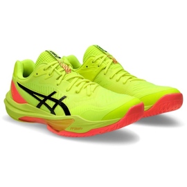 Pantofi Asics Sky Elite Ff 3 Paris M 1051A085750 galben 1