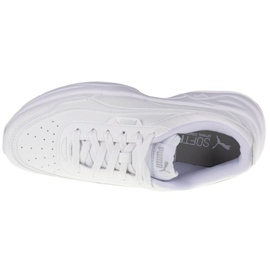 Pantofi Puma Cilia Mode 371125 02 alb 2