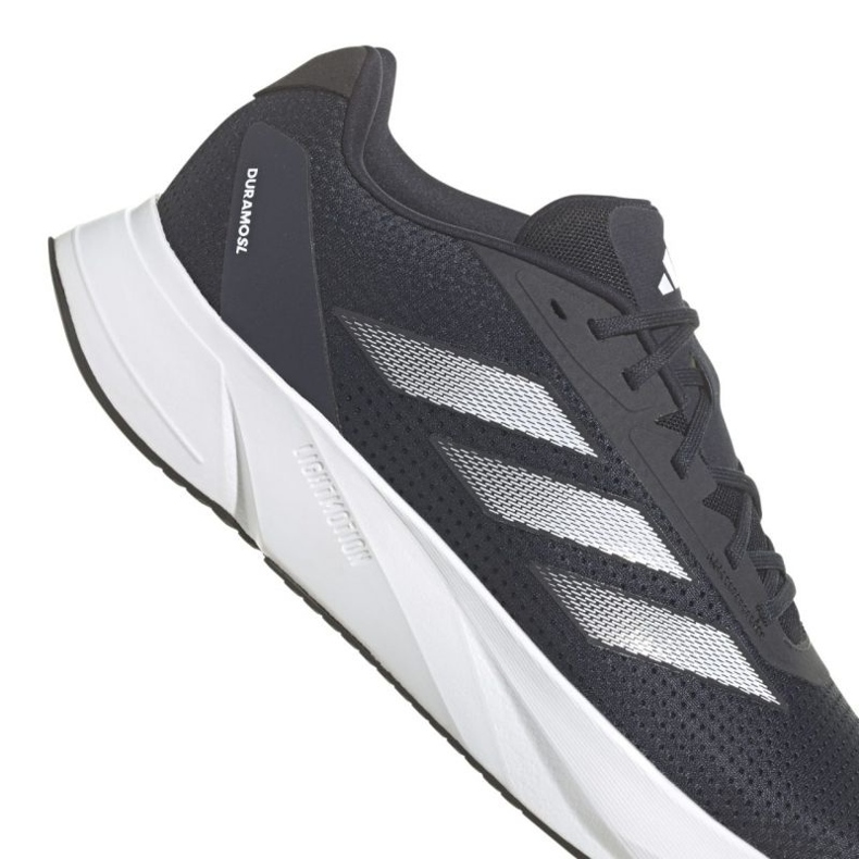 Pantofi de alergat Adidas Duramo SI IE9690 albastru 3