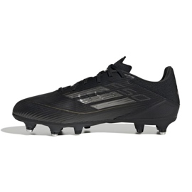 Pantofi de fotbal Adidas F50 League Sg IF1394 negru 1 Pantofi de fotbal Adidas F50 League Sg IF1394 negru 1