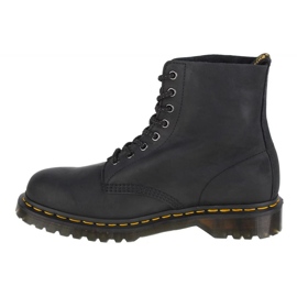 Dr. Martens Dr. pantofi Martens 1460 Pascal DM30666001 negru 1