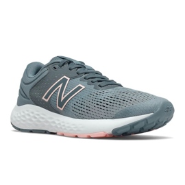 Pantofi de antrenament New Balance W520LP7, gri 2
