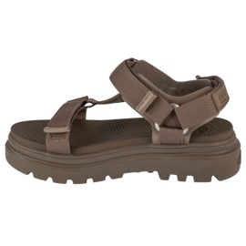 Sandale Palladium Pallacruise Strap 97465-308-M verde 1