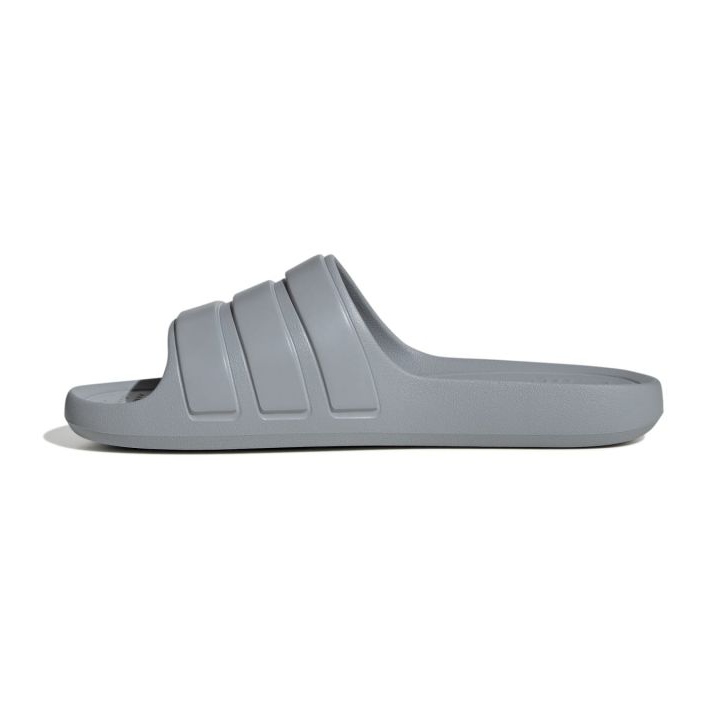 Slapi Adidas Adilette Flow IG6863 gri 1