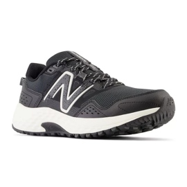 Pantofi de antrenament New Balance WT410LB8, negri negru 3 Pantofi de antrenament New Balance WT410LB8, negri negru 3