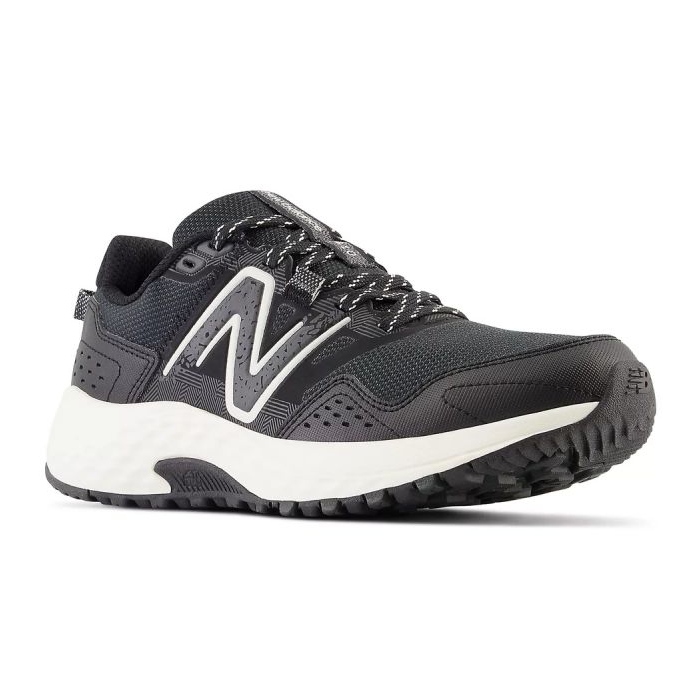 Pantofi de antrenament New Balance WT410LB8, negri negru 3 Pantofi de antrenament New Balance WT410LB8, negri negru 3