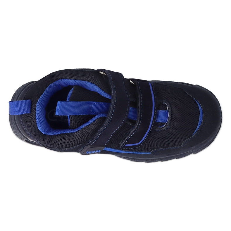 Pantofi copii Befado trek 515Y010 albastru 3
