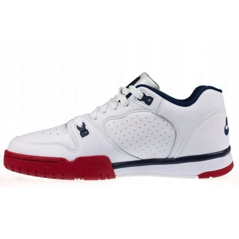 Pantofi Nike Cross Trainer Low CQ9182-101 alb 1