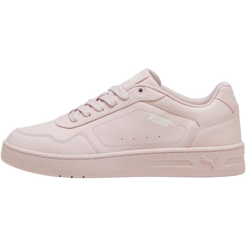 Pantofi Puma Court Classy 395021 12 bej 1