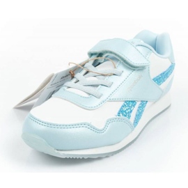 Pantofi Reebok Royal 100033295 albastru 2