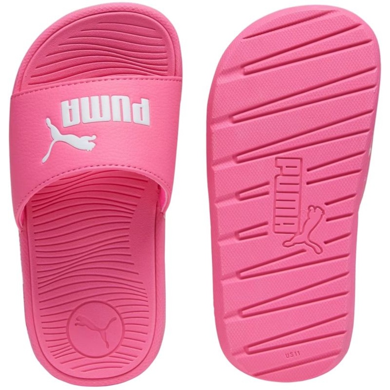 Slapi Puma Cool Cat 2.0 390881 08 roz 1