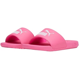 Slapi Puma Cool Cat 2.0 390881 08 roz 2