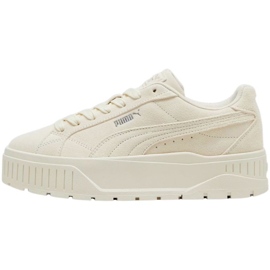 Pantofi Puma Karmen Ii 397457 03 bej 1