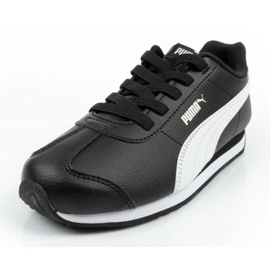 Pantofi Puma Turin 3 384431 04 negru 2