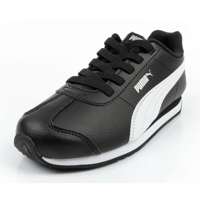 Pantofi Puma Turin 3 384431 04 negru 2