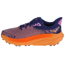 Pantofi Hoka W Challenger Atr 7 1134498-WMCY violet 1