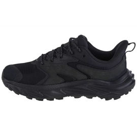 Pantofi Hoka Anacapa 2 Low Gtx 1141632-BBLC negru 1